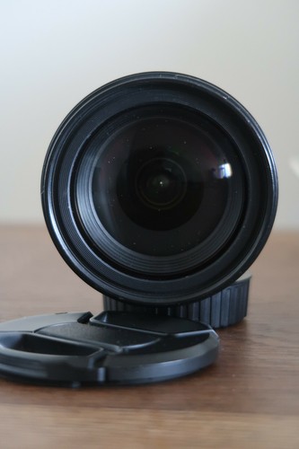 Sigma objektiv 70mm - objektiv, 17-70mm