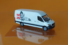 Busch 52631 Mercedes Benz