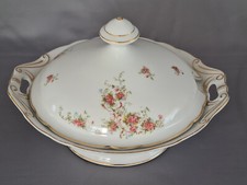 JZ & Co. Jacob Zeidler Terrine