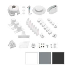 Sonnenschirm ersatzteil set - sonnenschirm,
