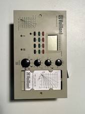 Vaillant VRC calormatic UB