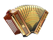 Steirische Harmonika 