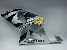 Suzuki GSXR1000 K1 Links Seiten Verkleidung Abdeckung Left Side Fairing (1) 01'