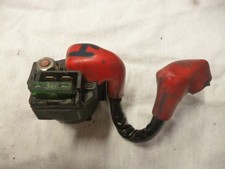 Anlasserrelais Starterrelais Honda VFR 750 rc 24