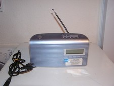 Grundig Music 7000 DAB/DAB+ Radiowecker Top Zustand