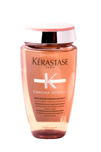 Kerastase bain chroma - chroma, absolu