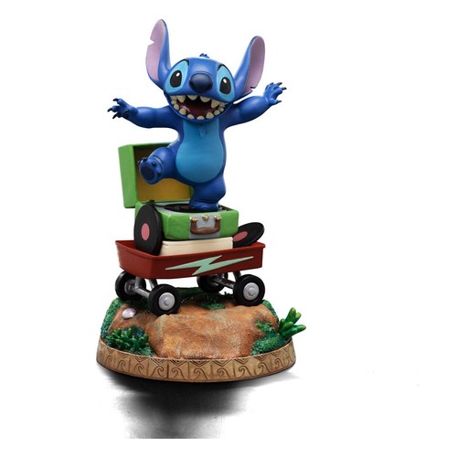 Lilo stitch art - lilo, &