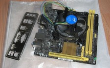 ITX Mainboard ASUS H81I-PLUS