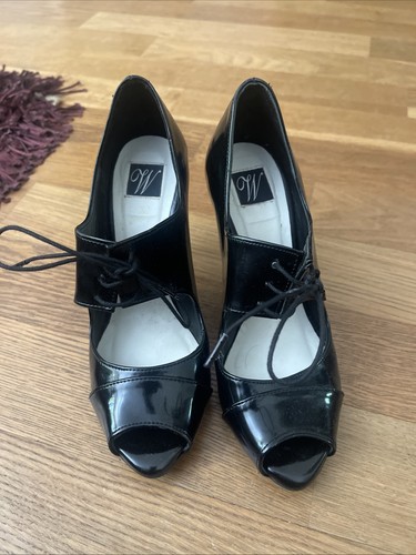 Zara damen schuhe schwarz - damen,