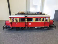Lgb wismarer schienenbus - lgb,