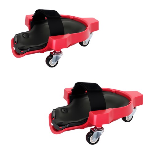 Knieschoner knieroller - knieschoner,