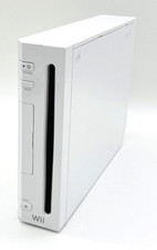 Nintendo Wii Konsole weiß