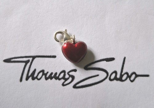 Thomas sabo charm ketten - thomas,