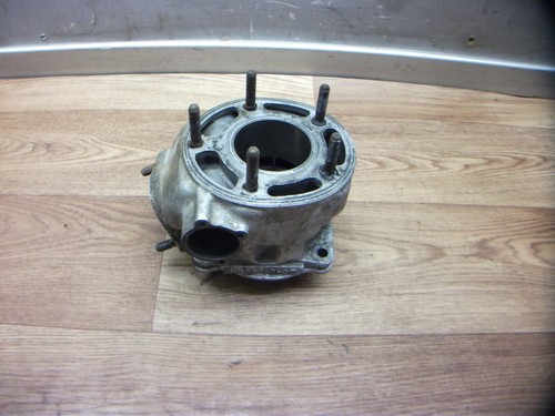 Yamaha 125 3bn - dt, 4bl