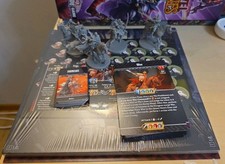 Massive Darkness 2 Four