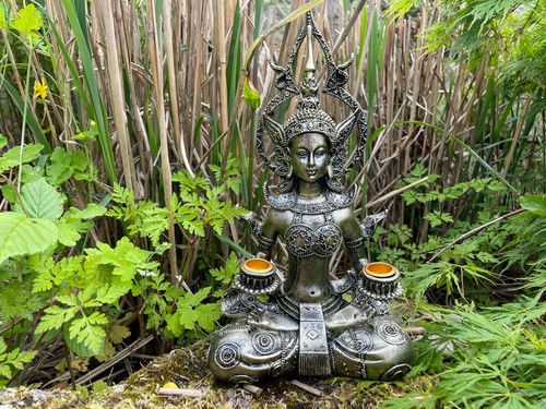 Buddha dekofigur - buddha,