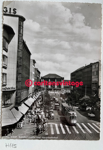 Straßenbahn hannover - straßenbahn,