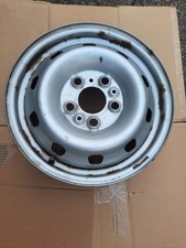 1x Stahlfelge 15zoll Fiat Ducato 250 6Jx15h2 LK 5x118 ET68 1375621080