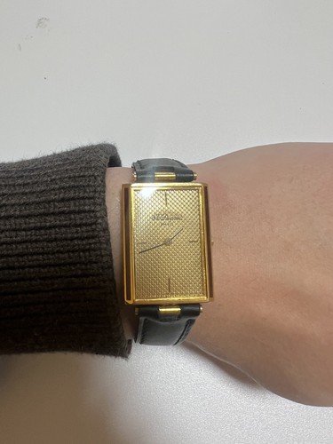 Dupont paris gold - paris, uhr
