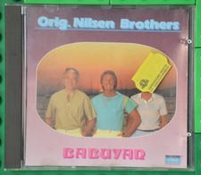 Original nilsen brothers - nilsen,