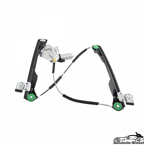 Fensterheber mit motor vorne - mit,
