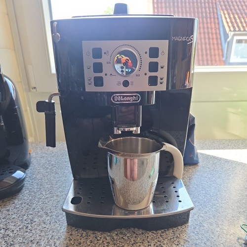 Longhi magnifica s - de'longhi,