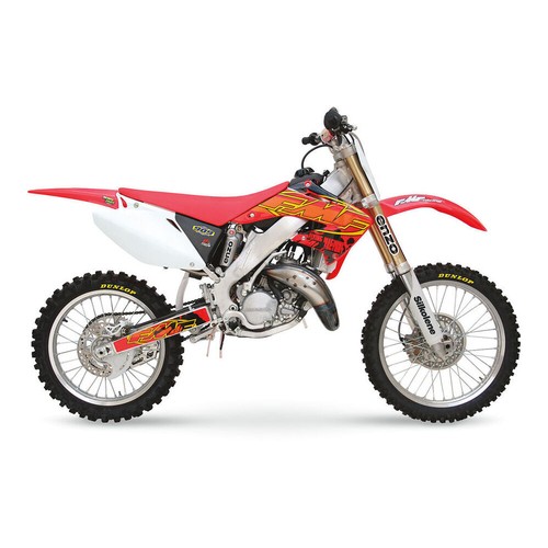 Fmf factory fatty auspuffrohr - fmf, fatty-auspuffrohr