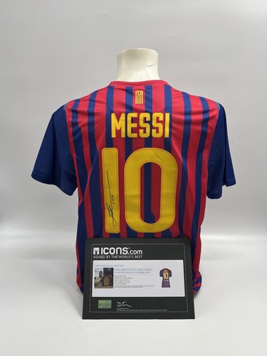 Barcelona trikot lionel - barcelona,