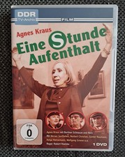 Eine Stunde Aufenthalt (1975)