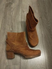 Sanita , Stiefeletten , Gr.39