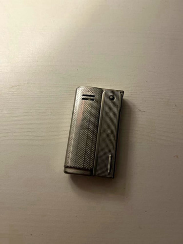 Vintage imco streamline - streamline, 6800