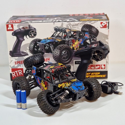 Absima sand buggy - rc,