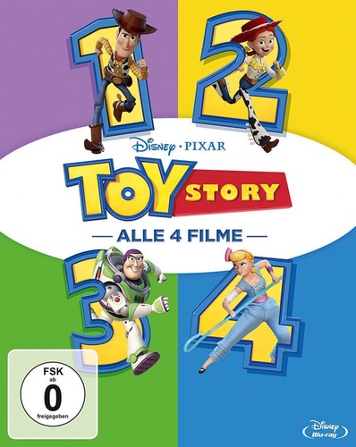 Toy story disney - story,