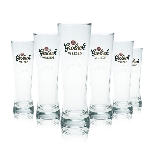 Grolsch glas 3l - grolsch, 0,3l