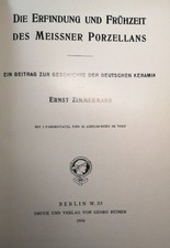 The invention and early days