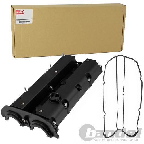 Nty ventildeckel mit schrauben - ventildeckel,