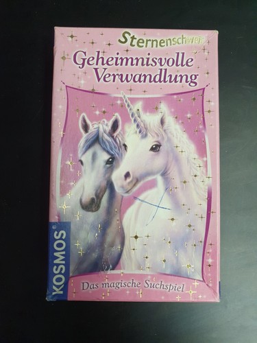 Sternenschweif - ,