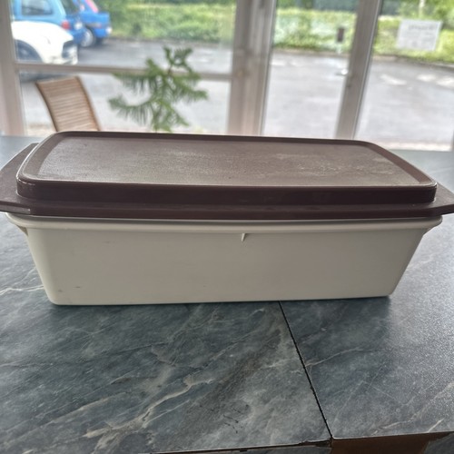 Tupperware kuchenbehälter - tupperware,