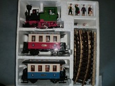 LGB - Personenzug-Packungen