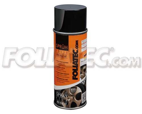 Foliatec sprüh folie bronze - sprüh,