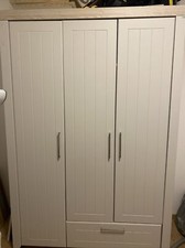 kinder kleiderschrank