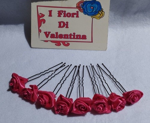 8er set haarnadeln - set,