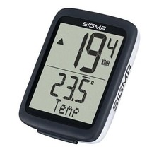 Sigma sport fahrrad computer - fahrrad,