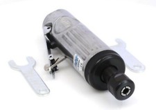 Druckluft Stabschleifer  Druckluftschleifer Schleifgerät extra kurz 170 mm Satra