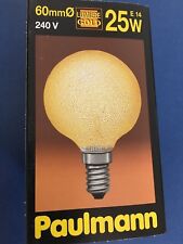 PAULMANN/FLIP MINI Globelampe