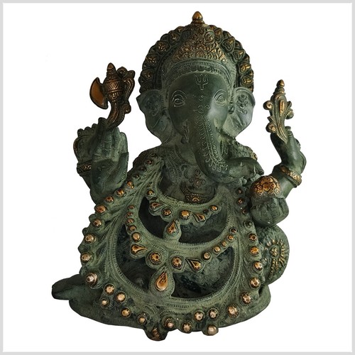 Ganesha glücksgott für - ganesha,