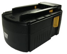 Akku 24V 3000mAh ersetzt Hilti