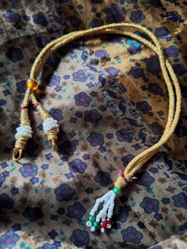 Verlängerung kette - verlängerung,