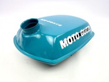 MOTO GUZZI Gebrauchter Kraftstofftank Dingo 3v/mm GU49100251/A Used fueltank
