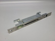 Fuhr/Reynaers Türkantriegel/Treibriegelschloss F-Stulp 285x24x3mm M8  Nr. 061.71